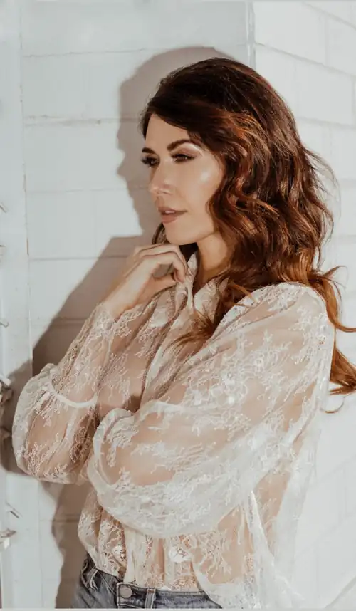 From her IG