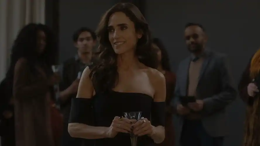She is a goddess.. 