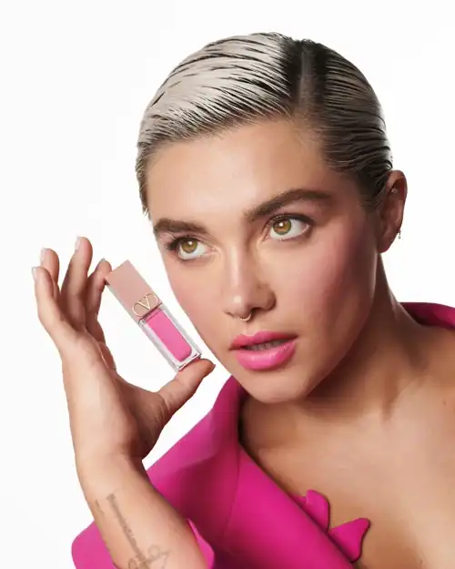 For Valentino Beauty | May 2024
