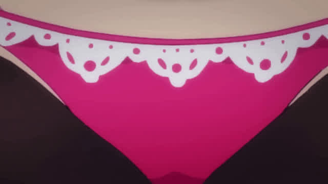 Horny yandere