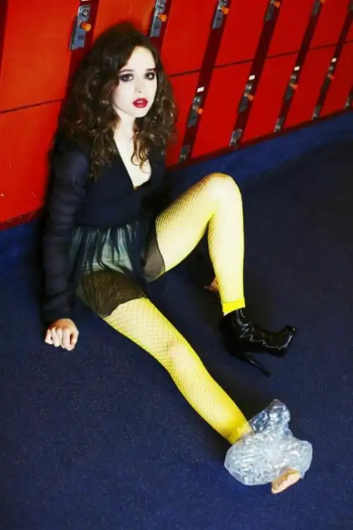 Bizarre but Beautiful