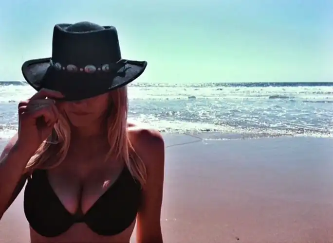 Bikini top