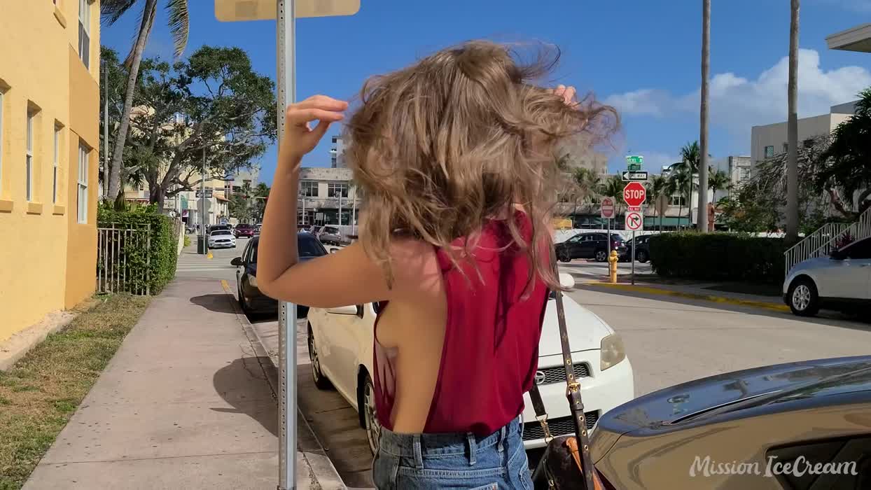 couldn’t decide between side boob or sheer top, so I did both