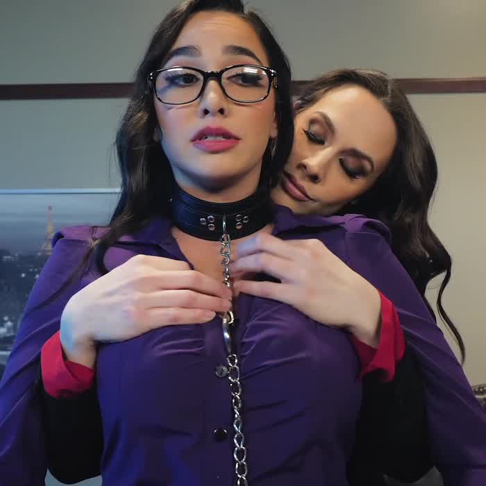 Her boss has had enough