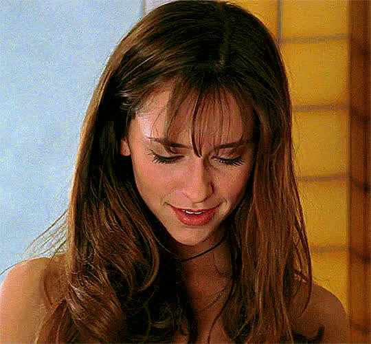 Jennifer Love Hewitt