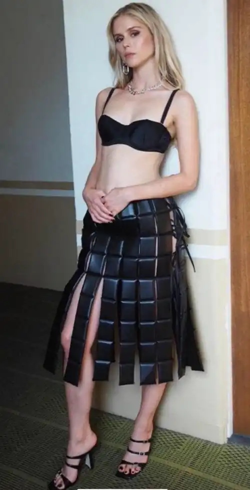 Need a bud to drain me for Erin Moriarty