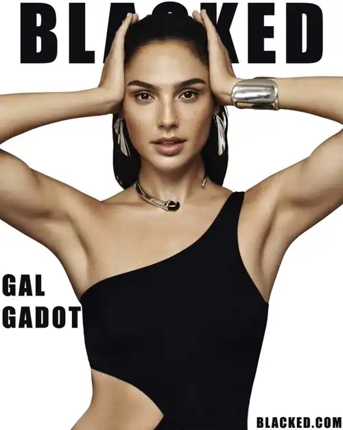 Gal Gadot
