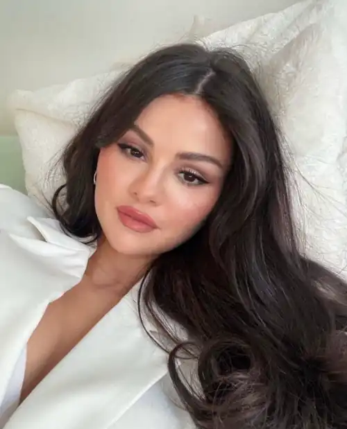 Selena Gomez