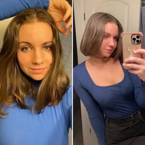 I think it’s just a phase, but how do you like it?