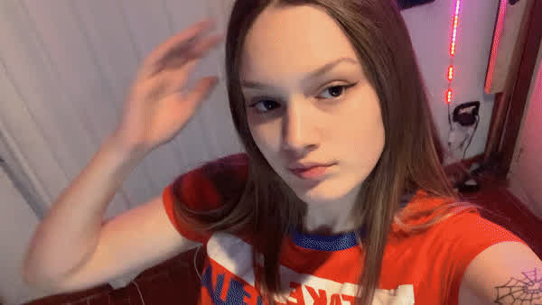 Does a cute face with big boobs make up for my small butt...?