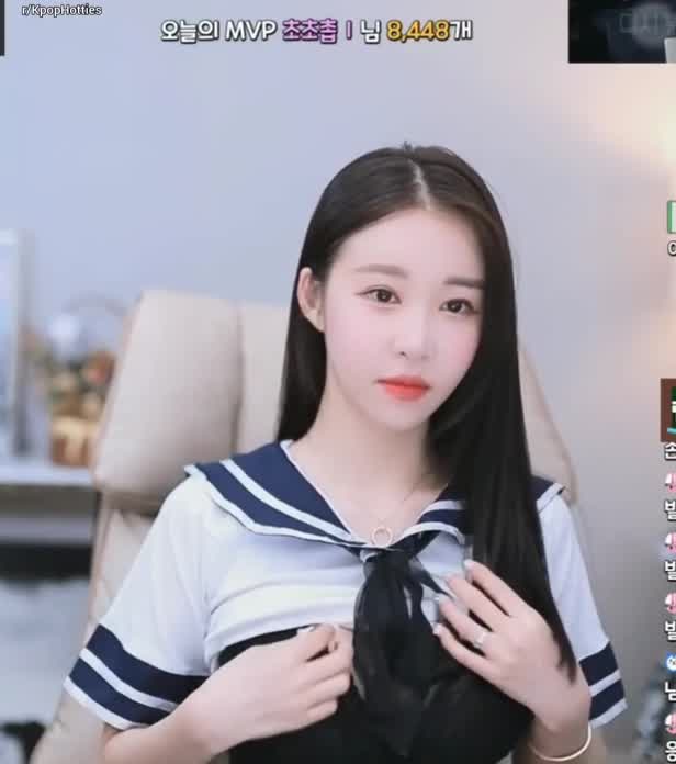Crayon Pop - Ellin (Final Part)