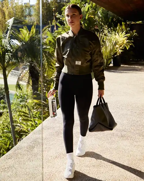 Millie Bobby Brown 
