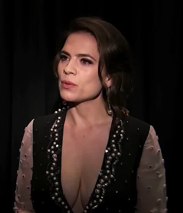 Interview with 5 News (2017)