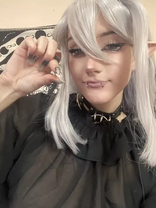 It's time to grow up, isn't it?