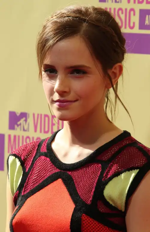 Emma watson