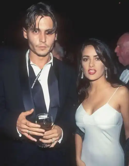 You think they fucked that night?