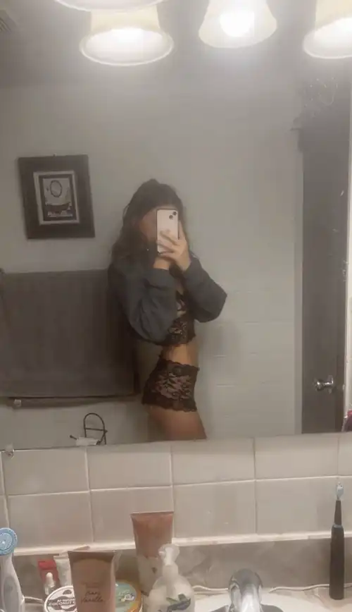 Be honest, how bad do you want me? ;)