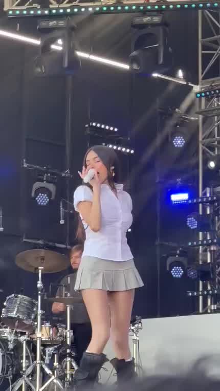 Performing Home To Another One | Jimmy Kimmel | June 17th 2024