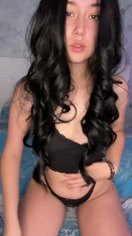 What Would You Do If I Was Your Daughter?