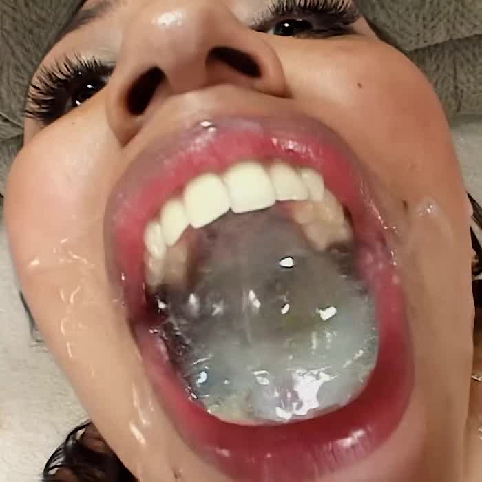 Jasmine Byrne has got to be my favorite cum swallowing slut🥵