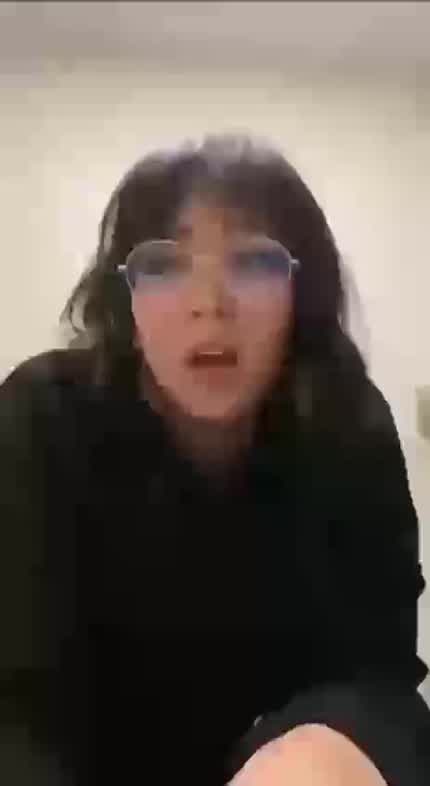 A new way to express sadness