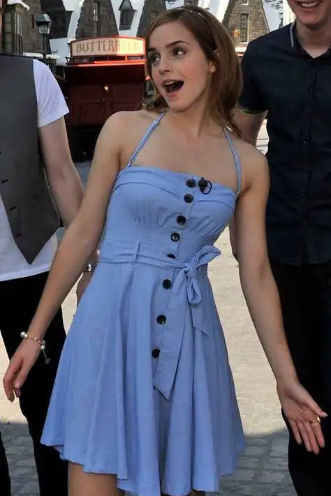 Emma Watson