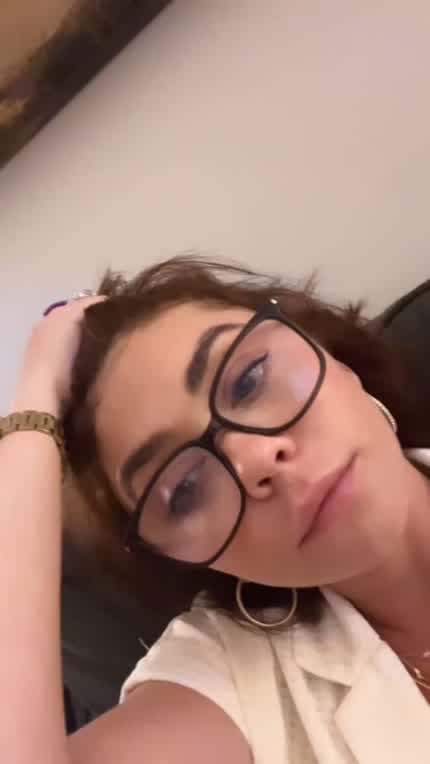 Back in New York IG 5/7/2024