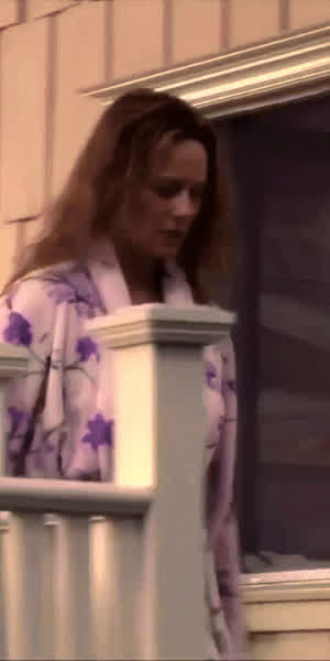 Laura Linney (The Big C)