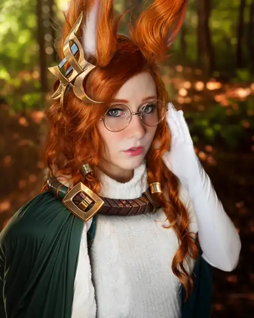Aurora by rusty_triss