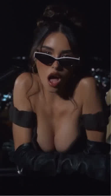 Cleavage