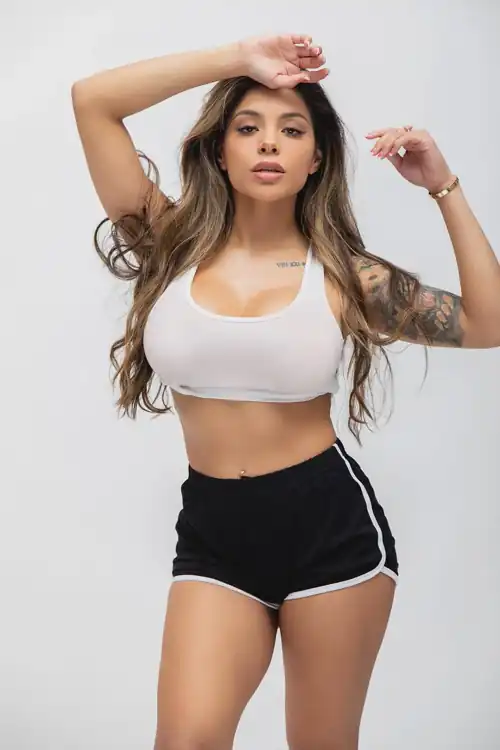 Get those crocs in sports mode cuz you about to do some cardio!