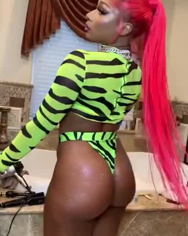 Megan Thee Stallion