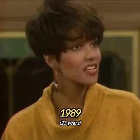 Halle Berry 💍💍💍