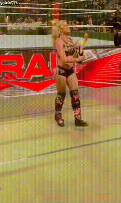 Return of the biscuit butt 🍑