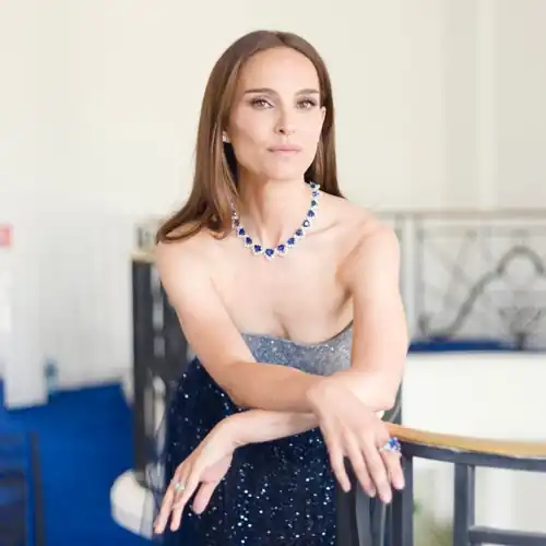Nata­lie Port­man will be honored at the 49th edition of Deauville Amer­i­can Film Fes­ti­val with its Deau­ville Talent Award.