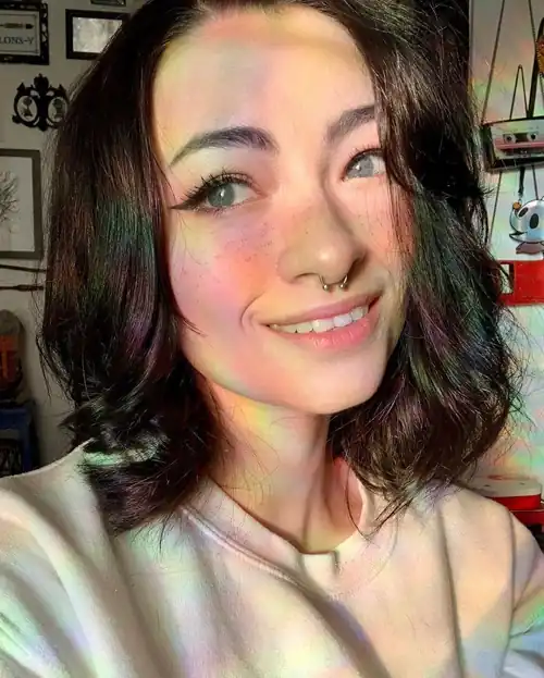 Pretty