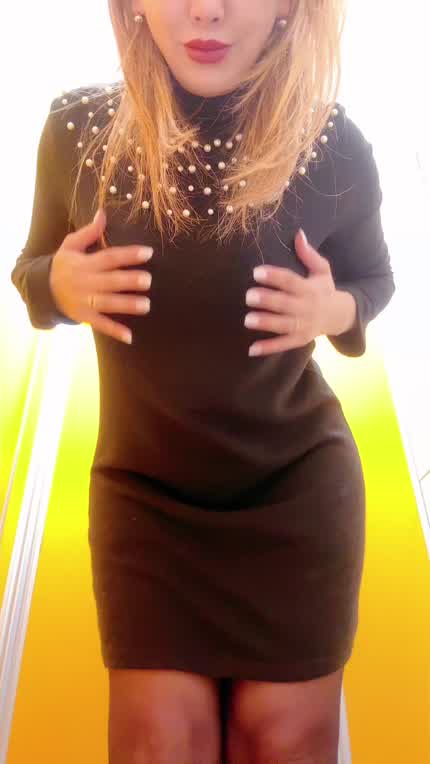Ready to crawl under my desk?