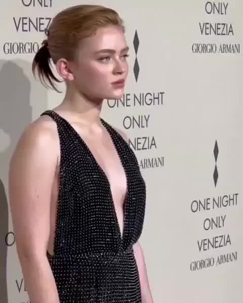 One Nighy Only (2023)