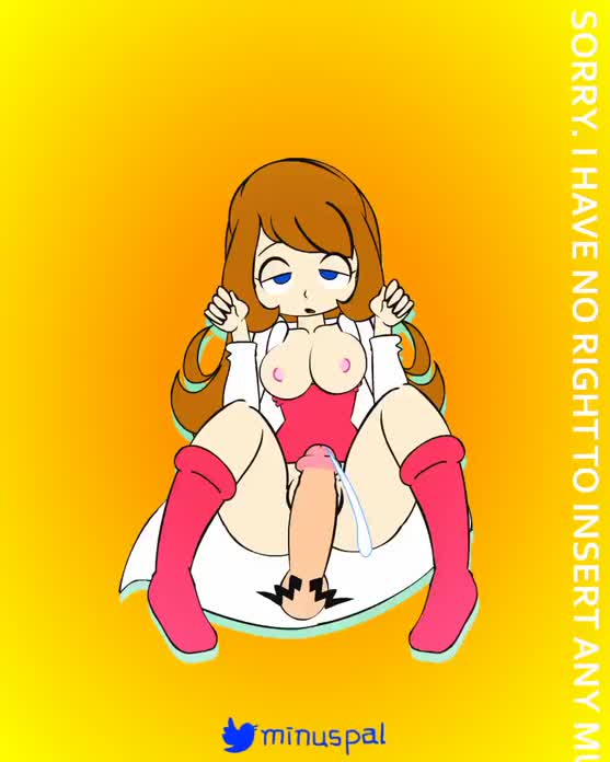 Animation Ass Creampie Hentai music compilation Rule34 Porn GIF (minus8)