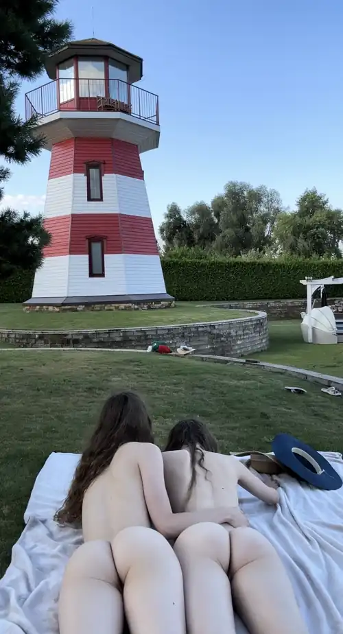 Could you hit the hole in one swing?