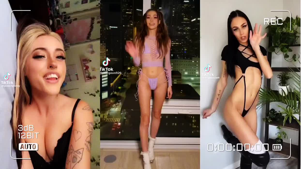 Hi im a slut
