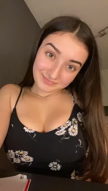 Do you like my 18yo ass ?