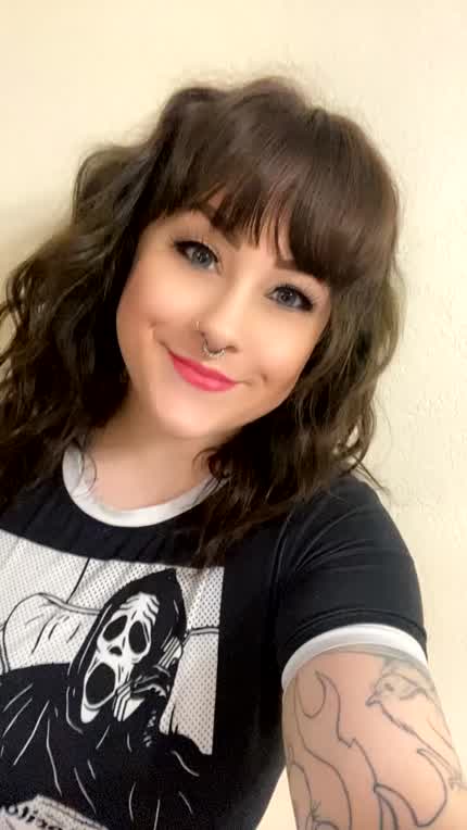 It’s getting cold out, warm yourself in me