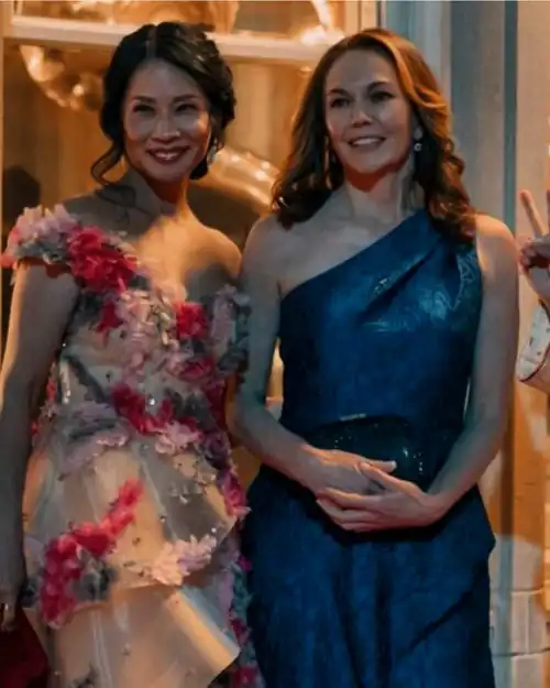 LL's latest coming to Netflix