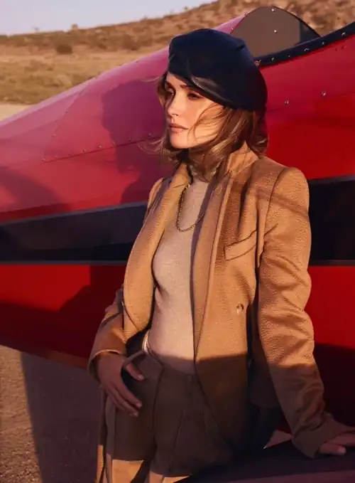 Rose Byrne