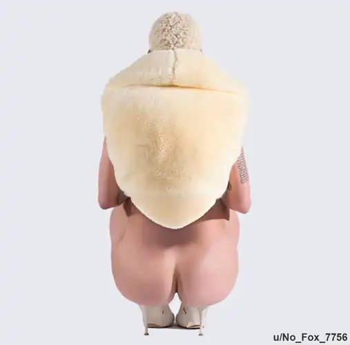 My Doja Cat naked edit, let me know if you like