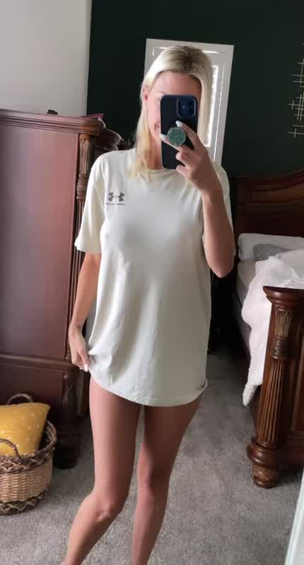 This is what my mombod looks like after 2 kids!