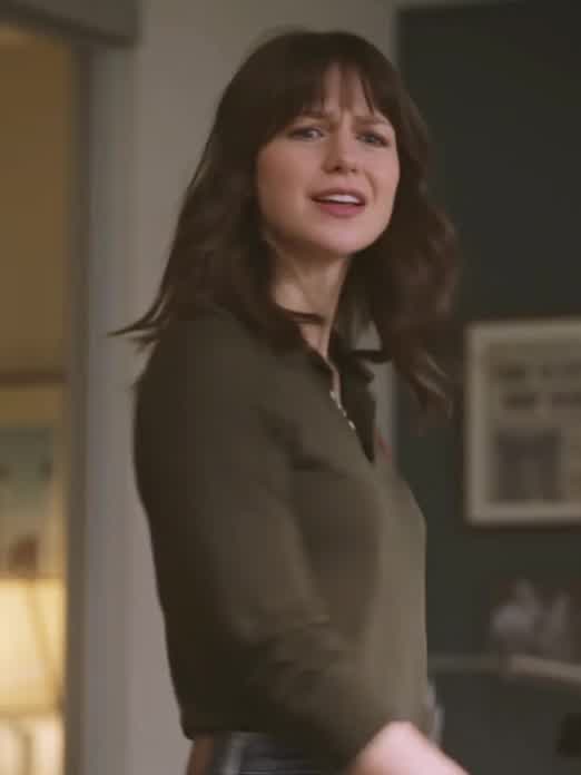 Melissa Benoist