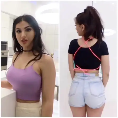 Sexy ass
