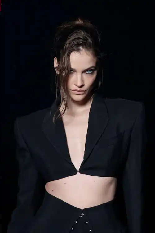 Barbara Palvin